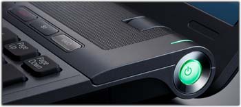 Sony VAIO F laptop