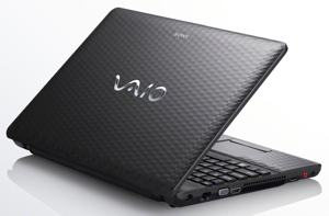 EL series in black - cover