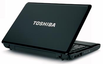 Toshiba Satellite M645