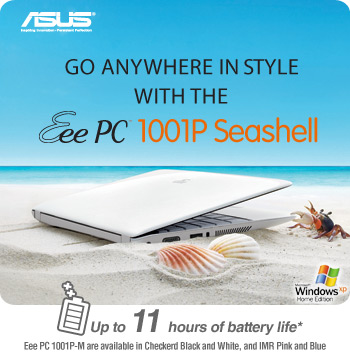 Stylish Design with Exceptional Multimedia Performance and Versatility