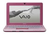 VPC-W121AX/P 10.1in Pink