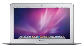 11.6-inch Apple MacBook Air