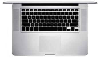 15-inch MacBook Pro