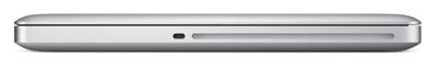 15-inch MacBook Pro