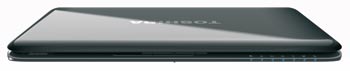 Toshiba Satellite T235D