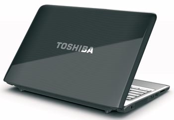 Toshiba Satellite T235D