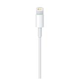 Apple Lightning to USB Cable (2 m)