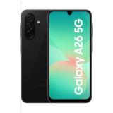 Samsung Galaxy A26 8/256GB Black