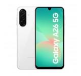 Samsung Galaxy A26 8/256GB White