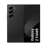 Samsung Galaxy Z Fold 6 12/256GB Crafted Black