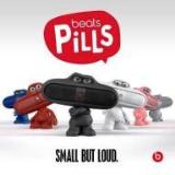 Beats Pill Character