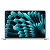 15.3 Macbook Air MW1G3 Silver 2025