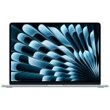 15.3 Macbook Air MC7C4 Sky Blue 2025