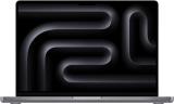 14.2in Macbook Pro MXE63 Space Black 2024