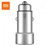 Mi Dual Car Charger