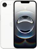 iPhone 16e 128GB White