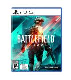 BATTLEFIELD 2042 For PS5
