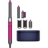 Dyson Airwrap Complete HS05 Long - Fuchsia/Nickel