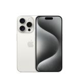 iPhone 15 Pro 1TB White Titanium