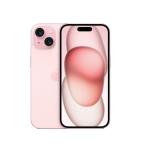 iPhone 15 128GB Pink