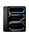 iPad Pro 11 M5 256GB Wi-Fi Cellular Space Black  2025