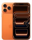 iPhone 17 Pro Max 512GB Cosmic Orange eSim