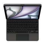 Apple Magic Keyboard for iPad Air 11-inch 2024 Black MGYX4