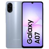 Samsung Galaxy A07 4/128GB Light Violet