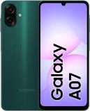 Samsung Galaxy A07 4/128GB Green