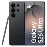 Samsung Galaxy S26 Ultra 12/256GB Black