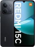 Xiaomi Redmi 15C 8/256GB Midnight Black