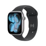 Apple Watch 11 46mm Space Gray